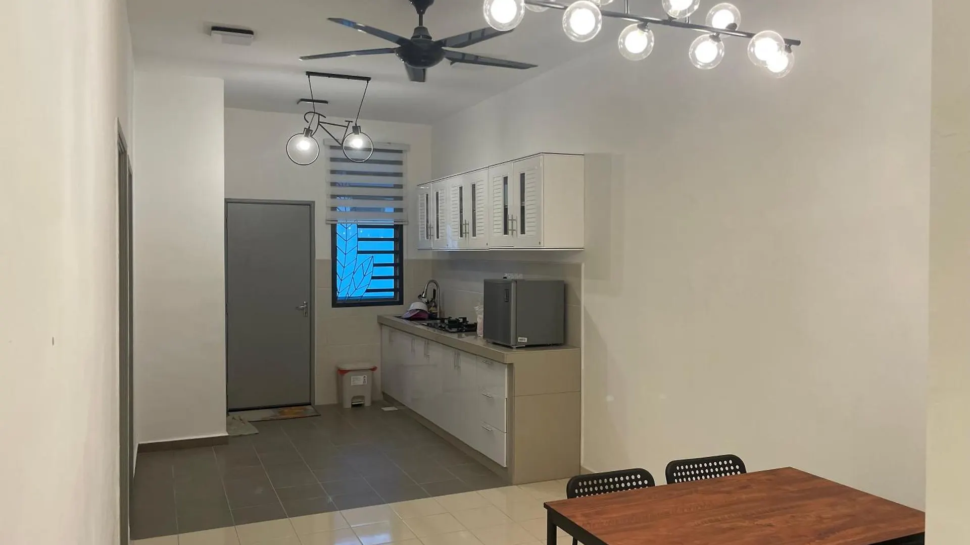 Holiday home Ayash'S Homestay Jasin Malaysia