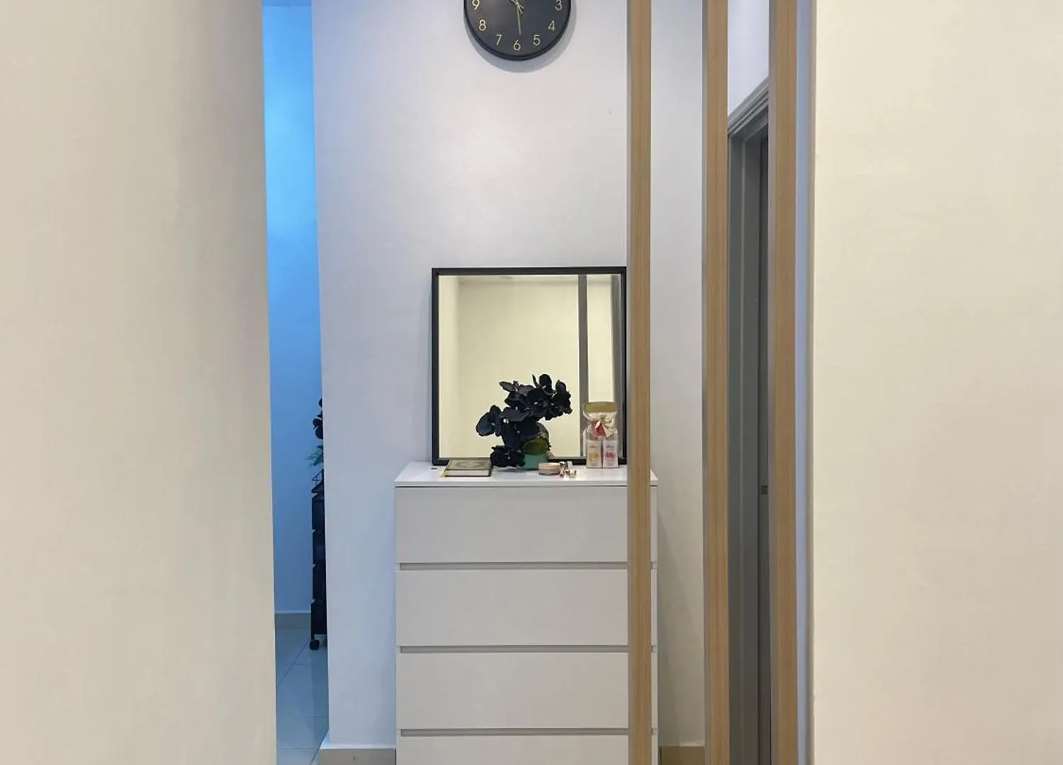 Ayash'S Homestay Jasin Holiday home