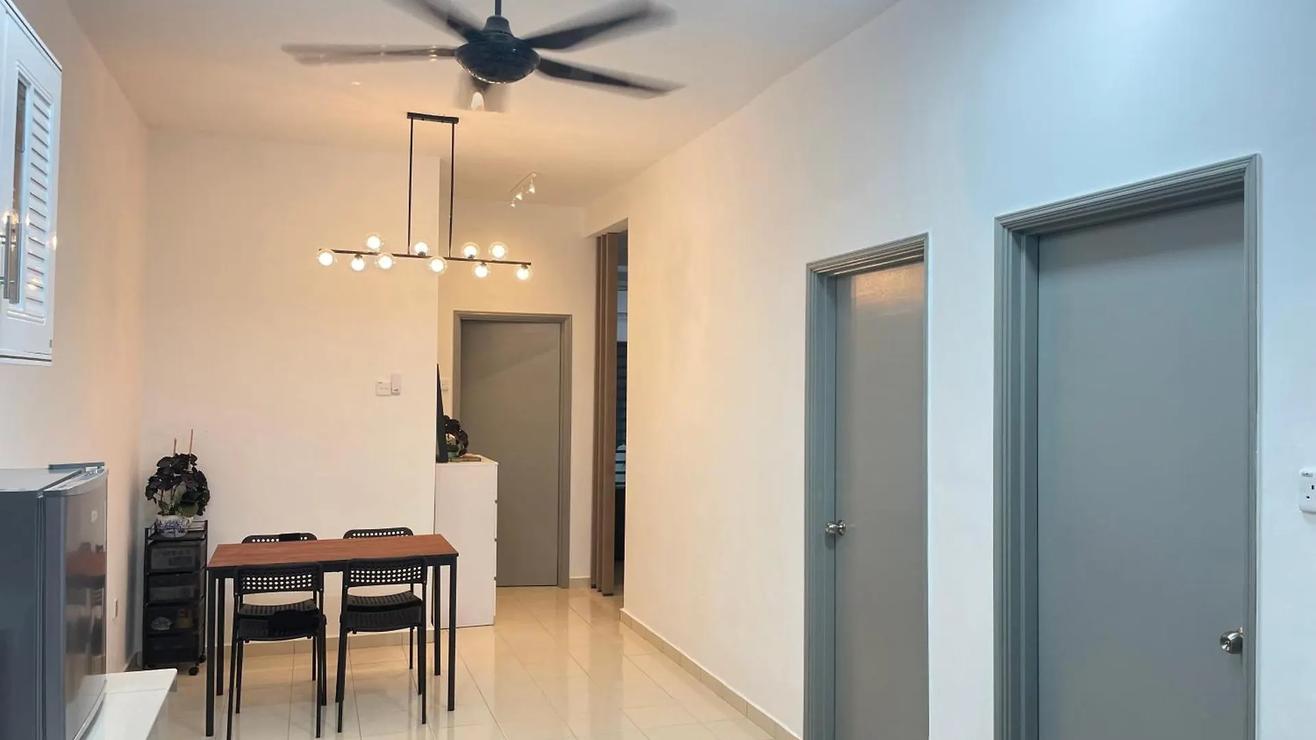 Holiday home Ayash'S Homestay Jasin