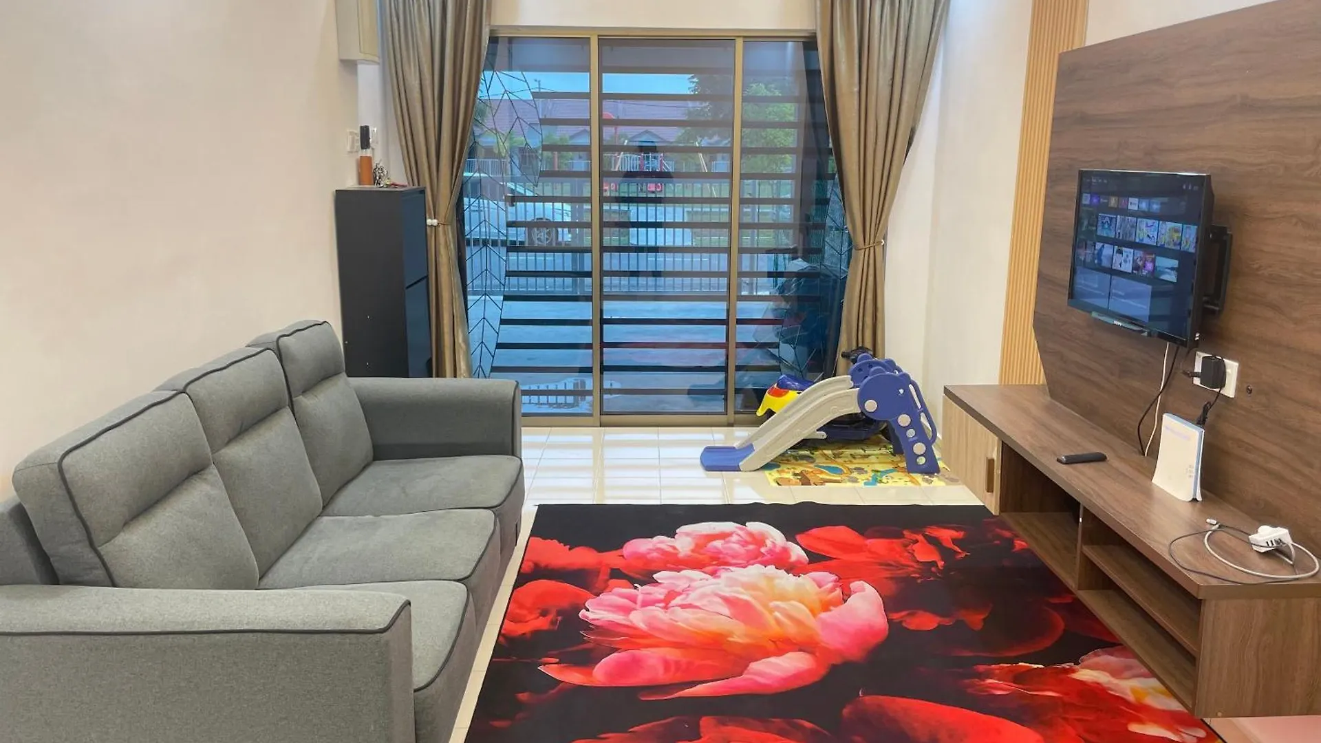 Ayash'S Homestay Jasin Malaysia