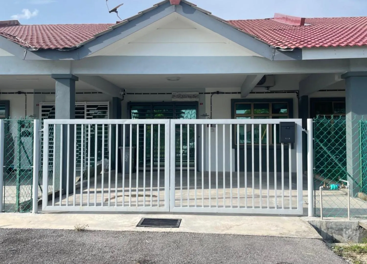 Ayash'S Homestay Jasin 0*,  Malaysia