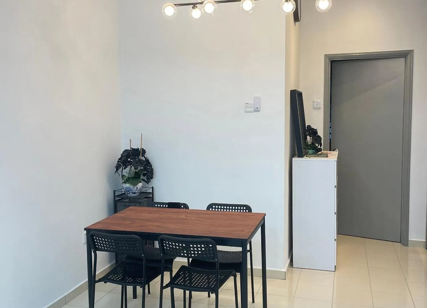 Ayash'S Homestay Jasin